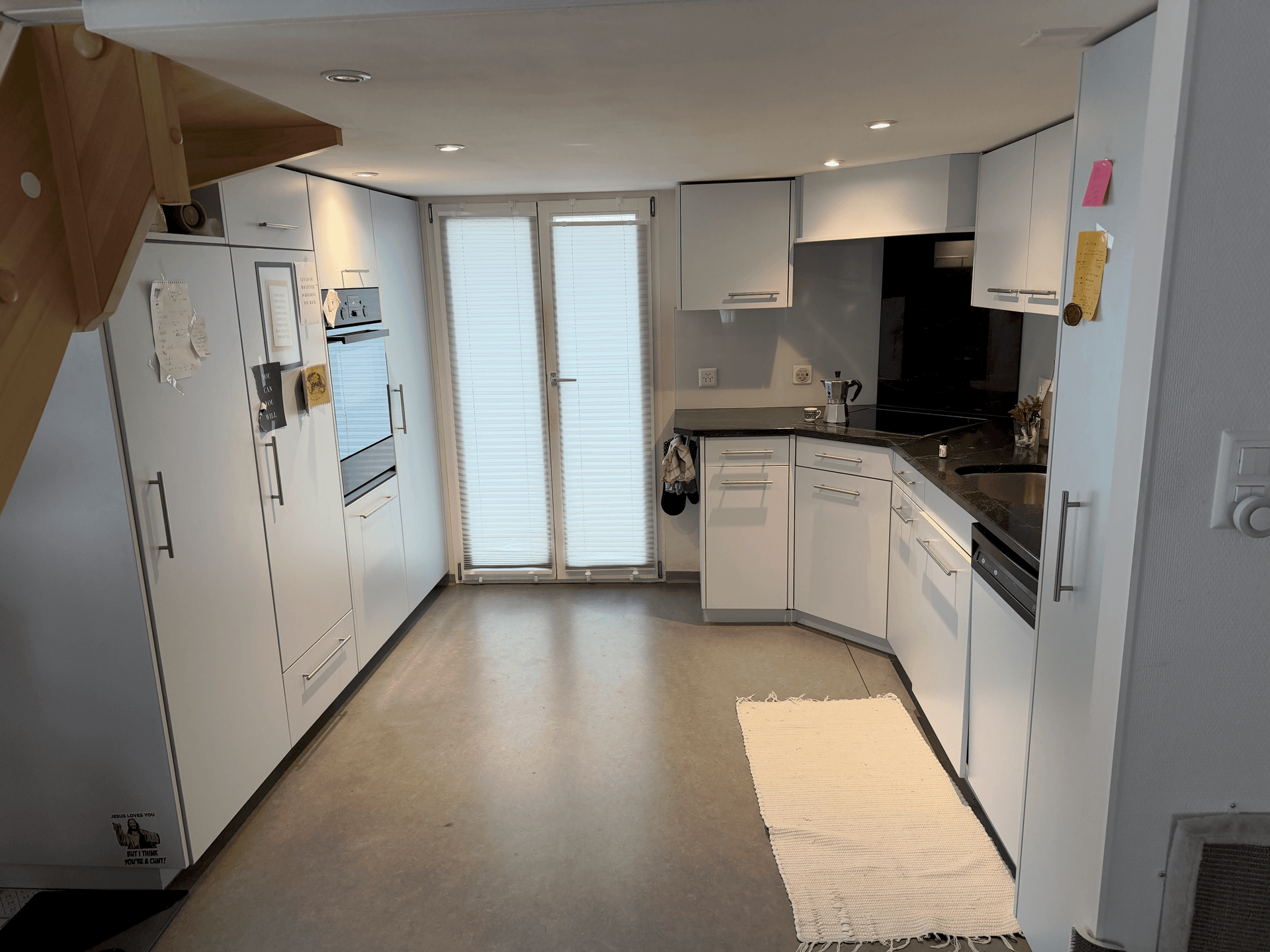 Rare Detached Single-Family Home in the Centre of Wittenbach – 4