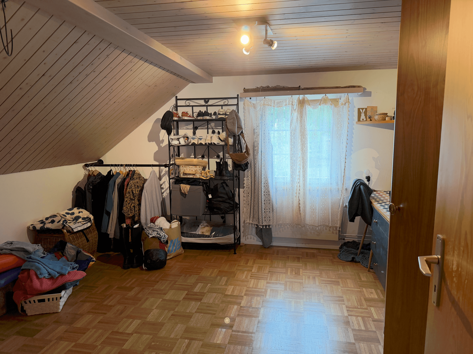 Rare Detached Single-Family Home in the Centre of Wittenbach – 6