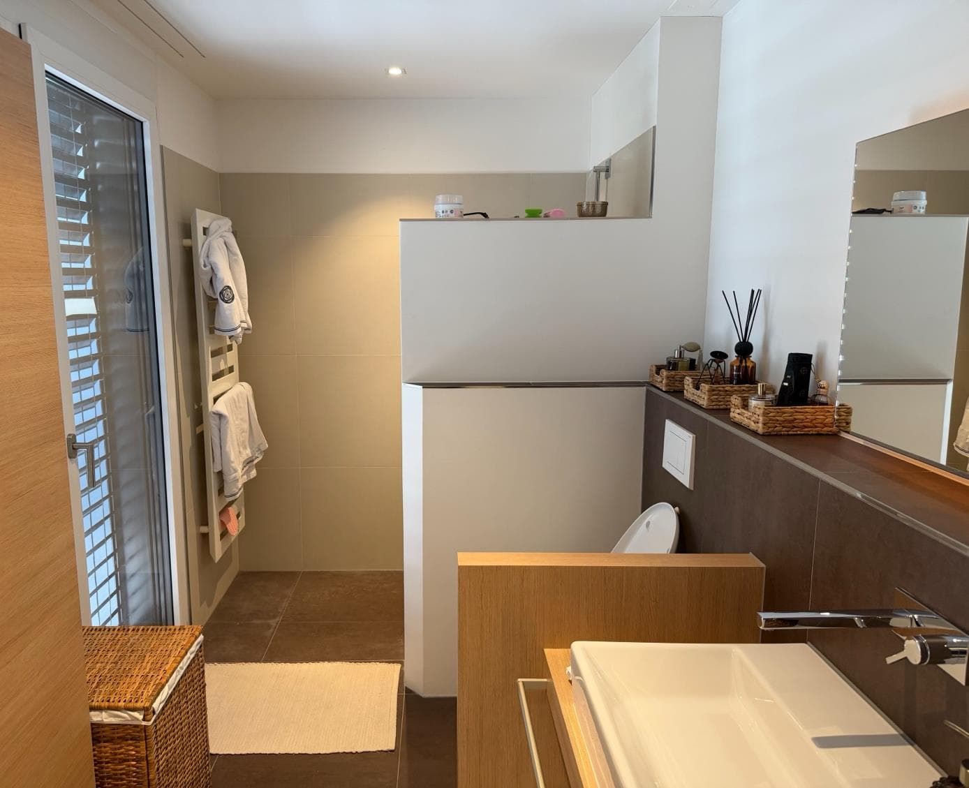 Apartamento Cobertura de 4½ quartos acima dos telhados de St. Gallen – 11