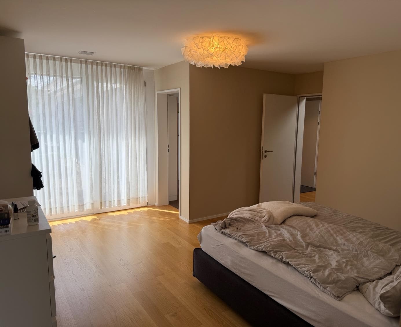 Apartamento Cobertura de 4½ quartos acima dos telhados de St. Gallen – 7