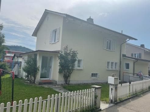 5.5-Room Single-Family Home in Flawil – 4