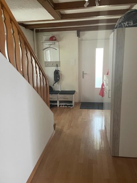 5.5-Room Single-Family Home in Flawil – 5