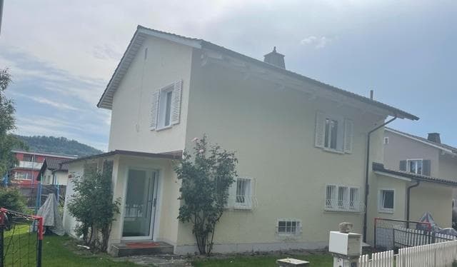 5.5-Room Single-Family Home in Flawil – 1