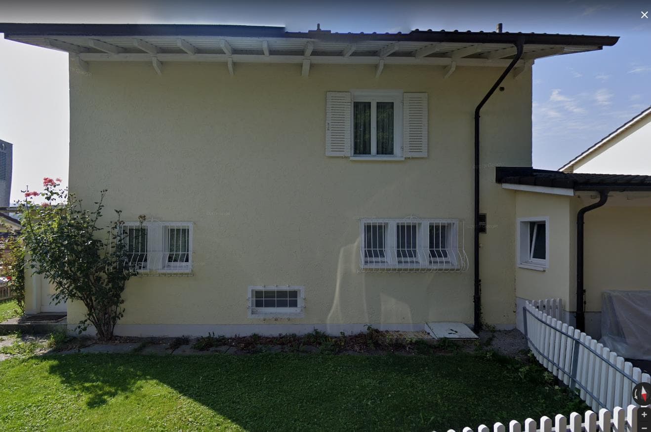 5.5-Room Single-Family Home in Flawil – 2