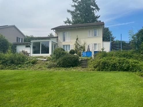 5.5-Room Single-Family Home in Flawil – 3