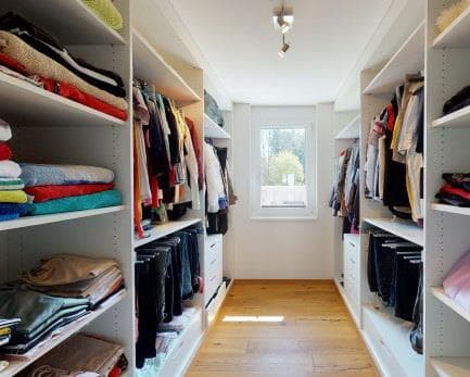 Casa de 8.5 quartos com piscina aquecida em Henau – 4