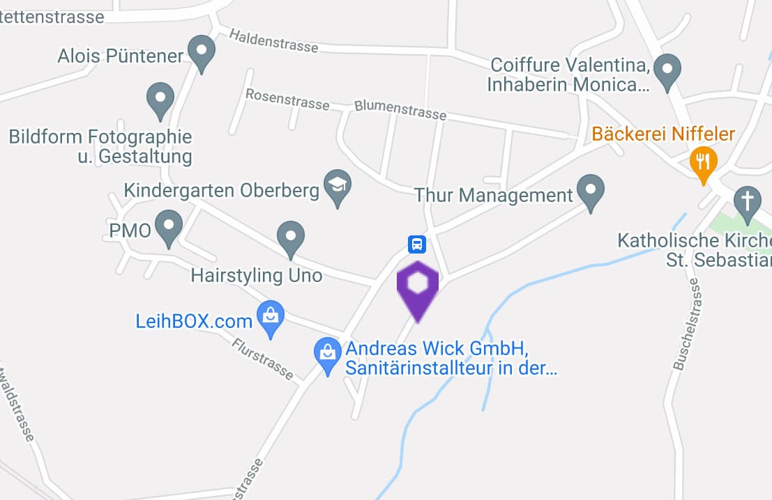 Casa de 8.5 quartos com piscina aquecida em Henau – 6