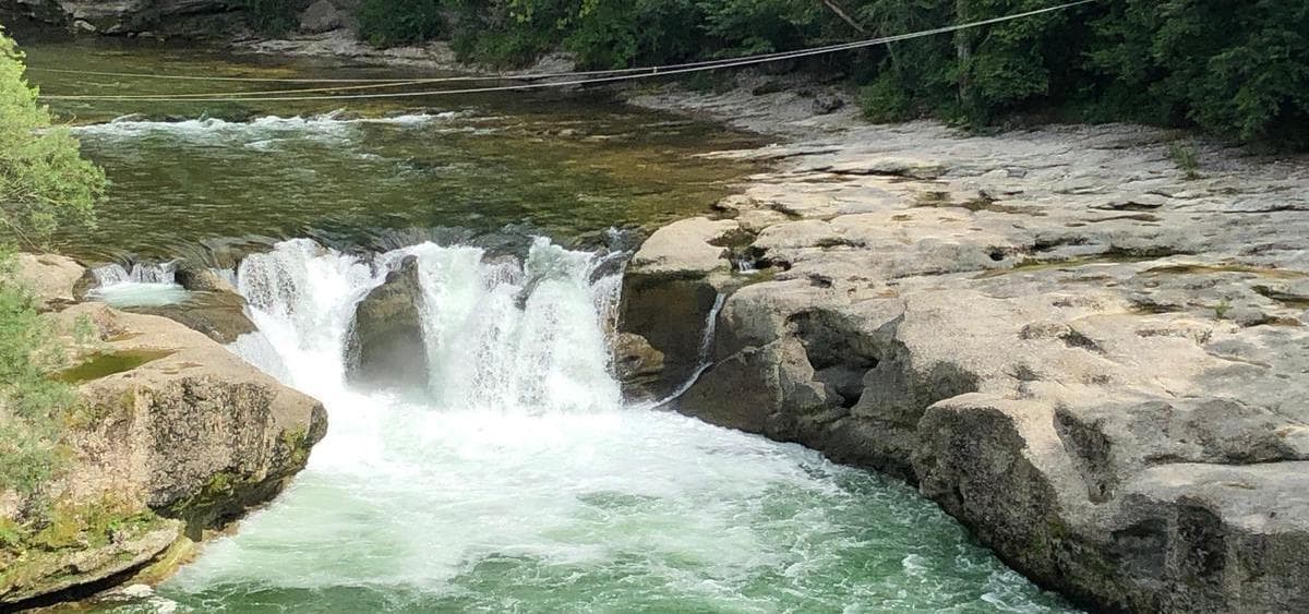 Casa de 8.5 quartos com piscina aquecida em Henau – 7
