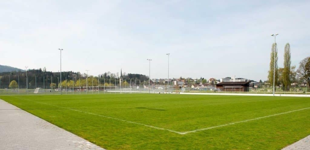 Casa de 8.5 quartos com piscina aquecida em Henau – 9