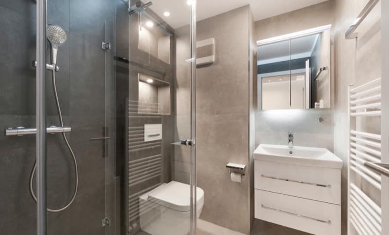 Apartamento de 4.5 quartos em Niederteufen – 2