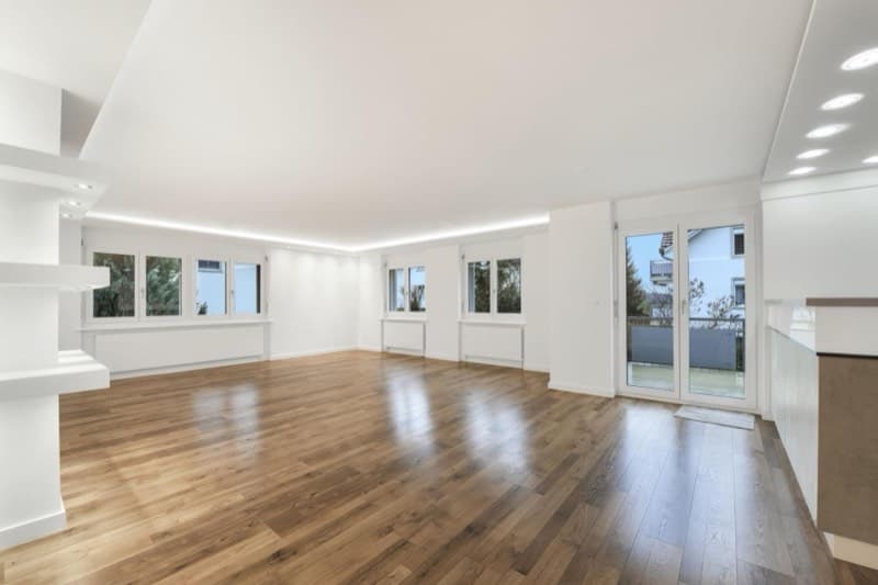 Apartamento de 4.5 quartos em Niederteufen – 4