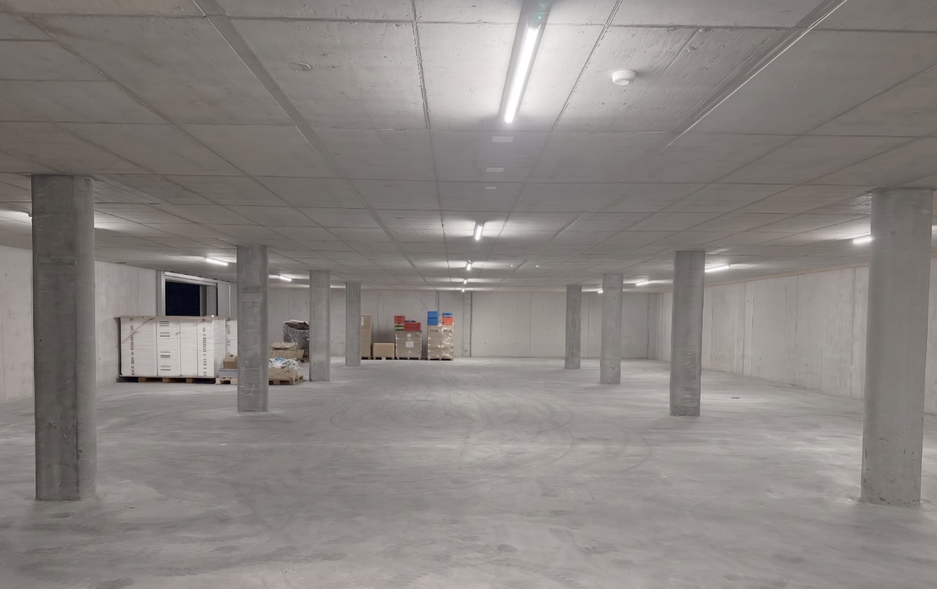 Attraktive Gewerbeflächen im Rheintal zu vermieten – 8