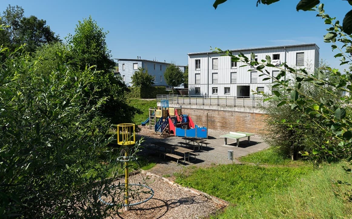 Charming 3.5-Room Apartment in a Family-Friendly Location in St. Gallen-Winkeln – 11