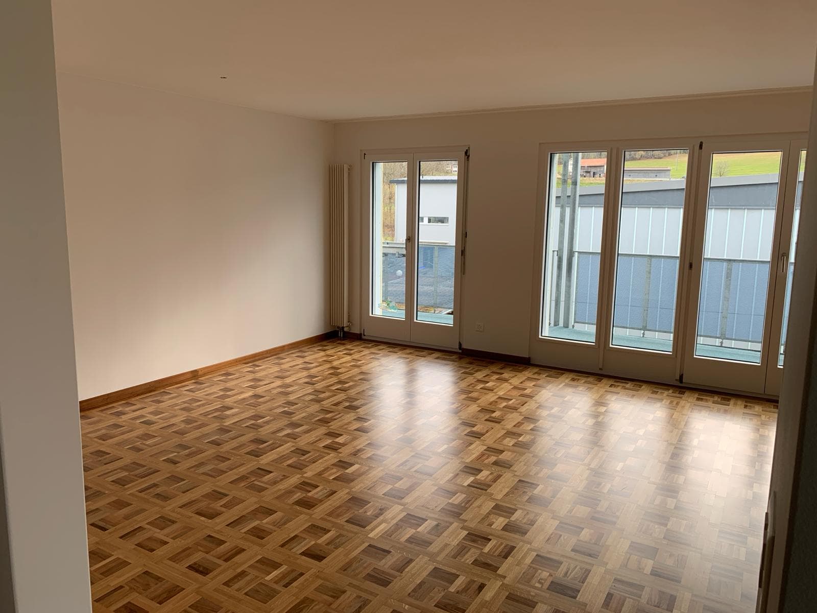 Charming 3.5-Room Apartment in a Family-Friendly Location in St. Gallen-Winkeln – 2