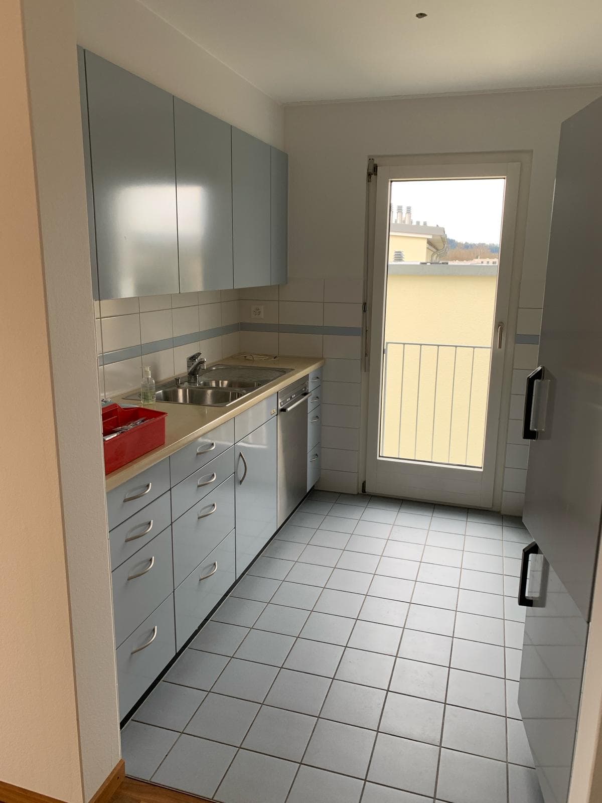 Charming 3.5-Room Apartment in a Family-Friendly Location in St. Gallen-Winkeln – 3