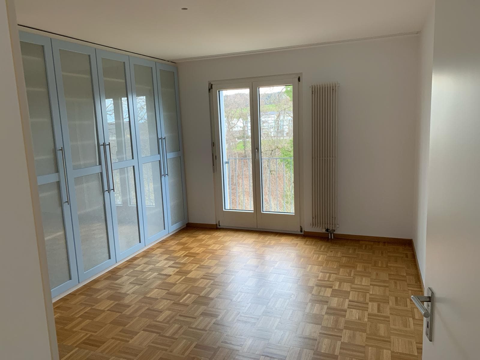 Charming 3.5-Room Apartment in a Family-Friendly Location in St. Gallen-Winkeln – 5