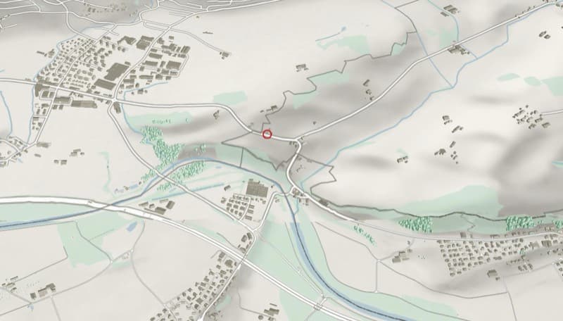 9 Zimmer-Haus mit Werkhof in Zuzwil – 2